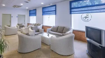 HOTEL GHT BALMES - CALELLA
