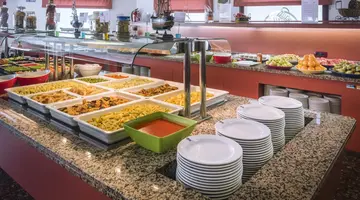 HOTEL GHT BALMES - CALELLA