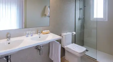 HOTEL GHT BALMES - CALELLA