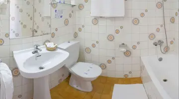 HOTEL GHT BALMES - CALELLA