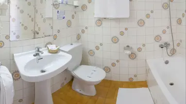 HOTEL GHT BALMES - CALELLA