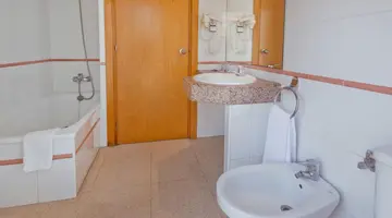 HOTEL GHT BALMES - CALELLA