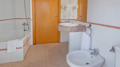 HOTEL GHT BALMES - CALELLA
