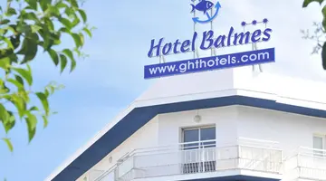 HOTEL GHT BALMES - CALELLA