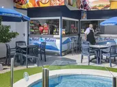 HOTEL GHT BALMES - CALELLA
