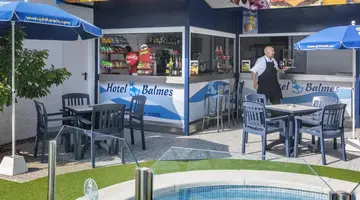 HOTEL GHT BALMES - CALELLA