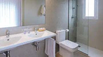 HOTEL GHT BALMES - CALELLA