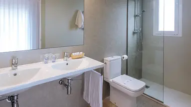 HOTEL GHT BALMES - CALELLA