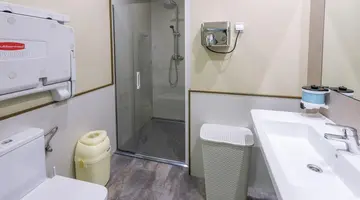 HOTEL GHT BALMES - CALELLA
