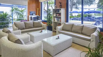 HOTEL GHT BALMES - CALELLA