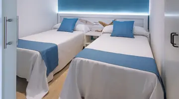 HOTEL GHT BALMES - CALELLA