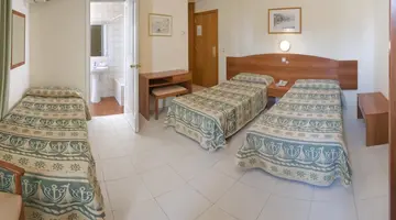 HOTEL GHT BALMES - CALELLA