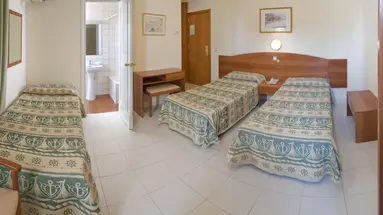 HOTEL GHT BALMES - CALELLA