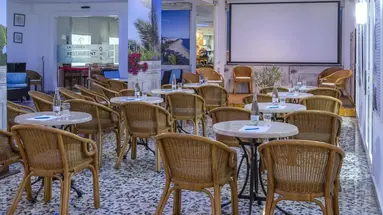 HOTEL GHT BALMES - CALELLA