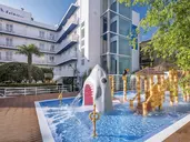 HOTEL GHT BALMES - CALELLA