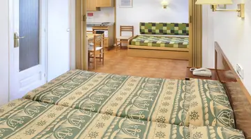 HOTEL GHT BALMES - CALELLA