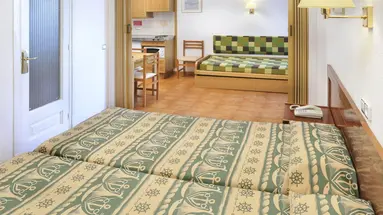 HOTEL GHT BALMES - CALELLA