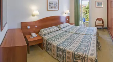 HOTEL GHT BALMES - CALELLA