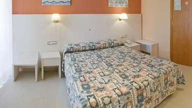 HOTEL GHT BALMES - CALELLA