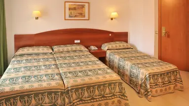 HOTEL GHT BALMES - CALELLA