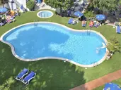 HOTEL GHT BALMES - CALELLA