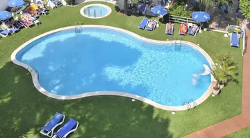 HOTEL GHT BALMES - CALELLA