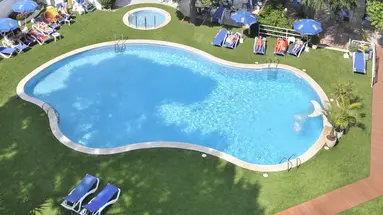 HOTEL GHT BALMES - CALELLA