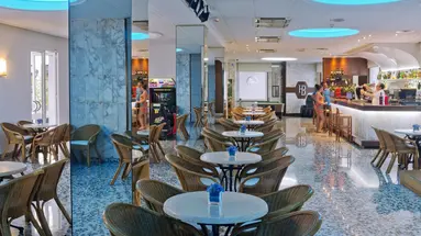 HOTEL GHT BALMES - CALELLA