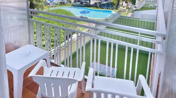 HOTEL GHT BALMES - CALELLA