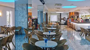 HOTEL GHT BALMES - CALELLA