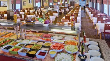 HOTEL GHT BALMES - CALELLA