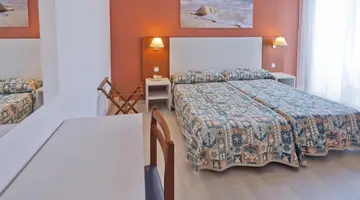HOTEL GHT BALMES - CALELLA