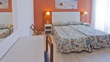 HOTEL GHT BALMES - CALELLA