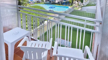HOTEL GHT BALMES - CALELLA