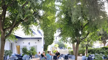 HOTEL GHT BALMES - CALELLA
