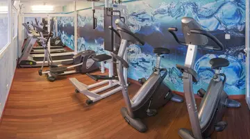 HOTEL GHT COSTA BRAVA & SPA - TOSSA