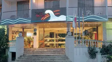 HOTEL GHT COSTA BRAVA & SPA - TOSSA