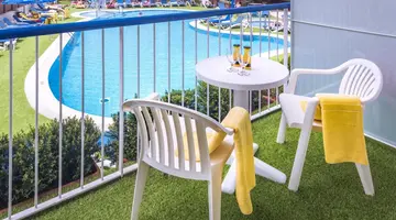 HOTEL GHT COSTA BRAVA & SPA - TOSSA