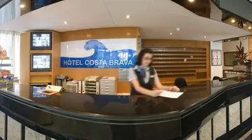 HOTEL GHT COSTA BRAVA & SPA - TOSSA