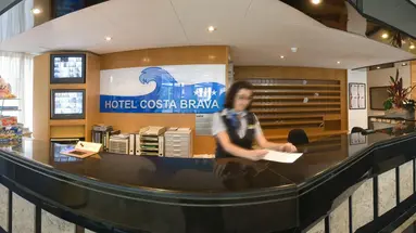 HOTEL GHT COSTA BRAVA & SPA - TOSSA