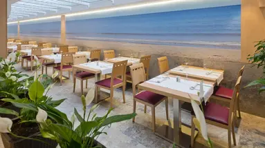 HOTEL GHT COSTA BRAVA & SPA - TOSSA