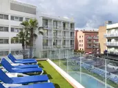 HOTEL GHT COSTA BRAVA & SPA - TOSSA