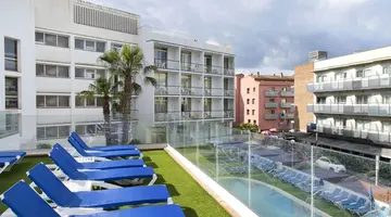 HOTEL GHT COSTA BRAVA & SPA - TOSSA
