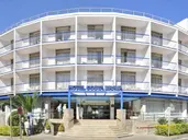 Hotel Ght Costa Brava & Spa - Tossa