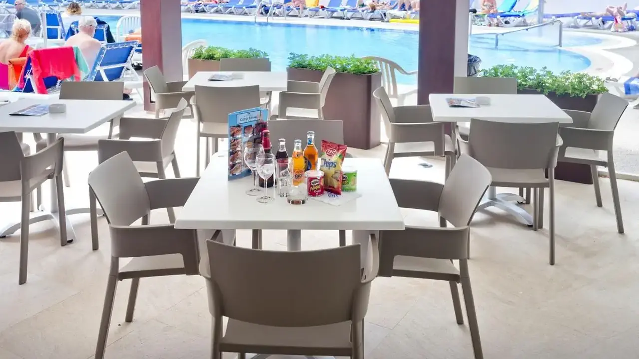 Hotel Ght Costa Brava & Spa - Tossa