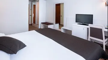 Hotel Ght Costa Brava & Spa - Tossa