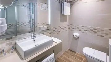 Hotel Ght Costa Brava & Spa - Tossa