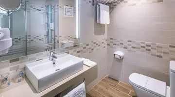 HOTEL GHT COSTA BRAVA & SPA - TOSSA