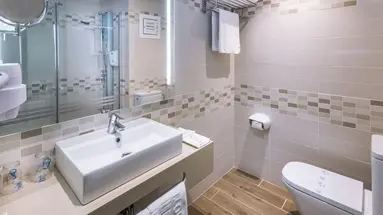 HOTEL GHT COSTA BRAVA & SPA - TOSSA
