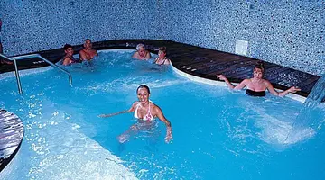 HOTEL GHT COSTA BRAVA & SPA - TOSSA
